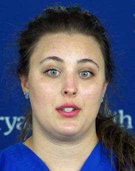 Katherine Wolverton